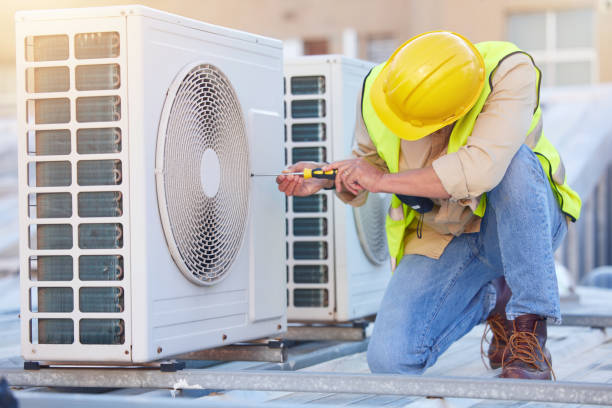 Best HVAC Emergency Services  in Hawkinsville, GA