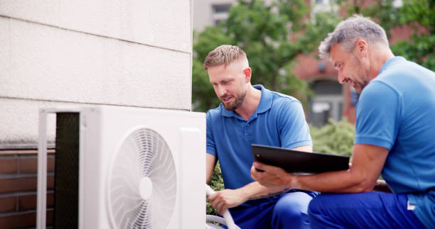 Professional HVAC in Hawkinsville, GA
