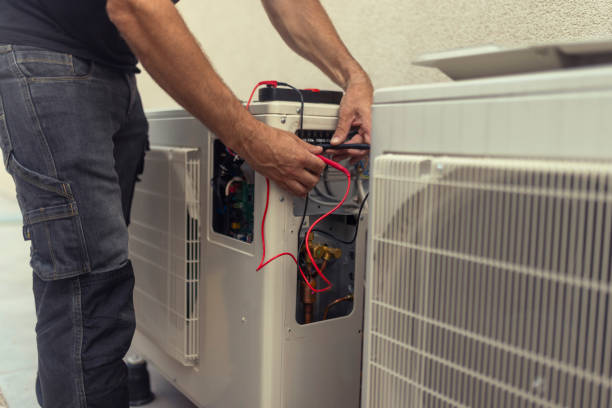 Best HVAC Air Duct Cleaning  in Hawkinsville, GA