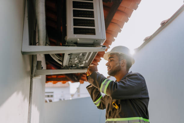 Best Heating Repair Services  in Hawkinsville, GA