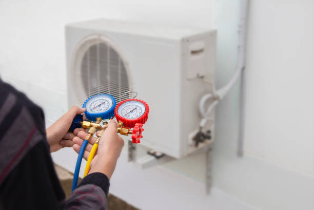 Best Affordable Air Conditioning Repair  in Hawkinsville, GA