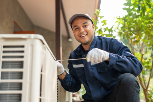 Best 24/7 HVAC Repair  in Hawkinsville, GA