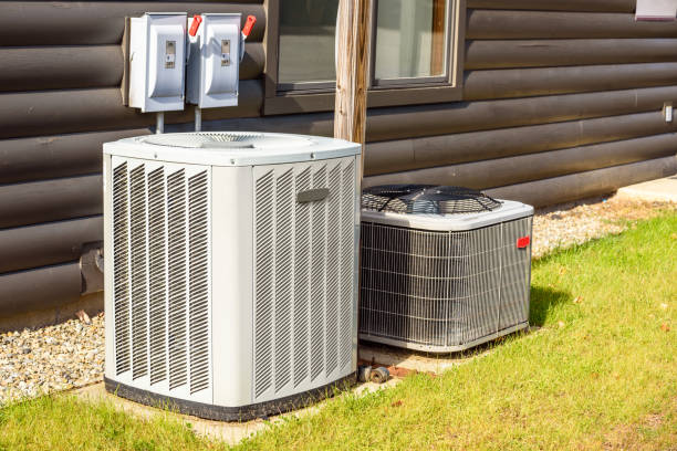 Best HVAC System Installation  in Hawkinsville, GA