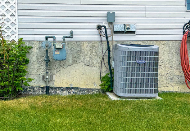 Best HVAC Companies Near Me  in Hawkinsville, GA